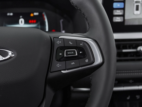 Chery Tiggo 7 Pro, I фото №20