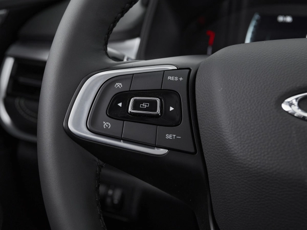 Chery Tiggo 7 Pro, I фото №21