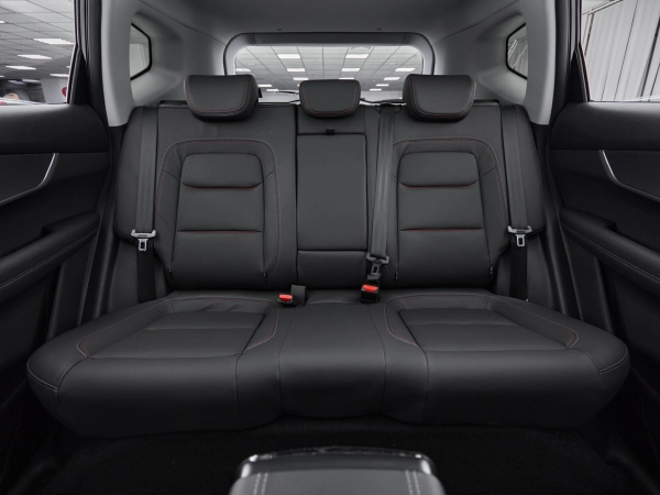 Chery Tiggo 7 Pro, I фото №24