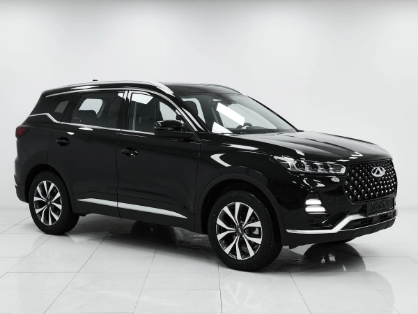 Chery Tiggo 7 Pro, I фото №3