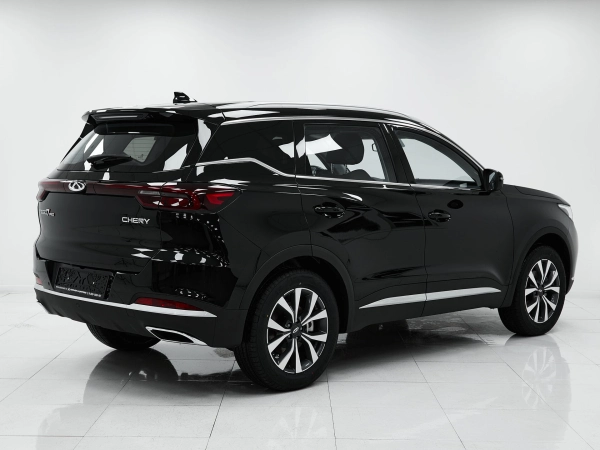 Chery Tiggo 7 Pro, I фото №4