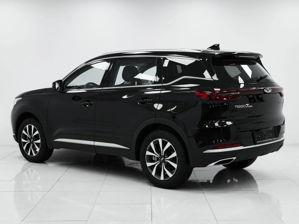 Chery Tiggo 7 Pro, I фото №5