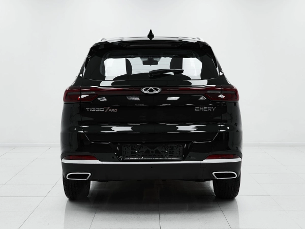 Chery Tiggo 7 Pro, I фото №6