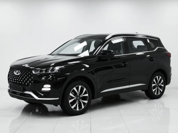 Chery Tiggo 7 Pro, I 2022 Prestige фото