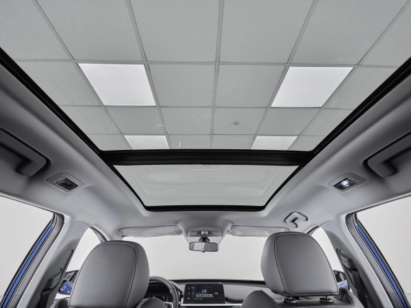 Chery Tiggo 7 Pro, I фото №12