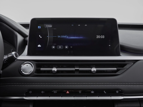 Chery Tiggo 7 Pro, I фото №13