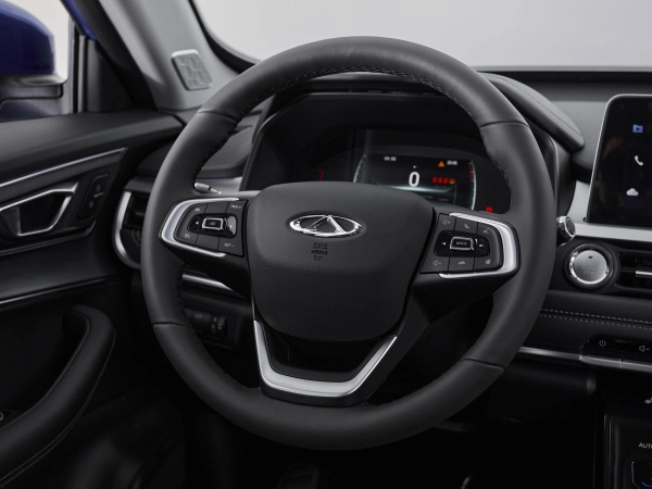 Chery Tiggo 7 Pro, I фото №18