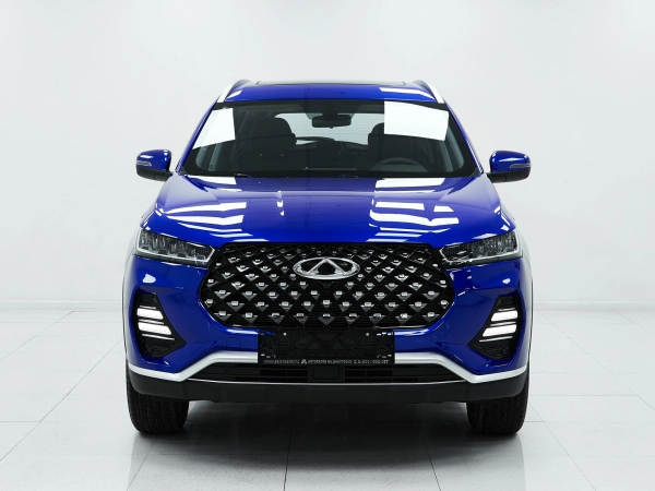 Chery Tiggo 7 Pro, I фото №2