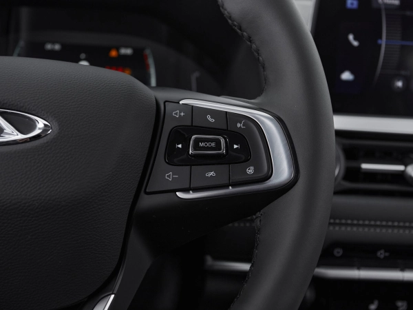 Chery Tiggo 7 Pro, I фото №20