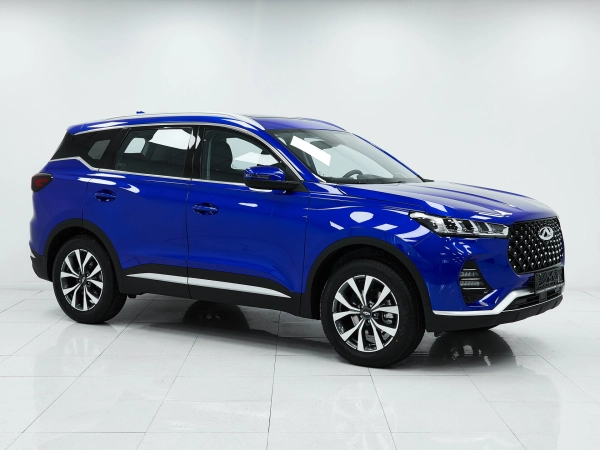 Chery Tiggo 7 Pro, I фото №3