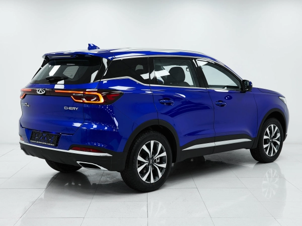 Chery Tiggo 7 Pro, I фото №4