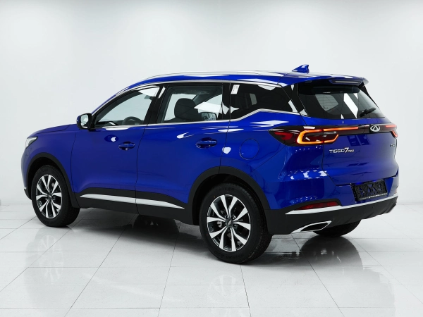 Chery Tiggo 7 Pro, I фото №5