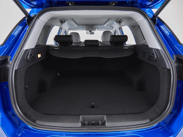 Chery Tiggo 7 Pro, I фото №7