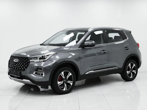 Chery Tiggo 4 Pro, I фото №1