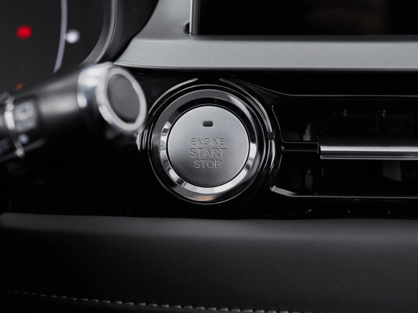 Chery Tiggo 4 Pro, I фото №13
