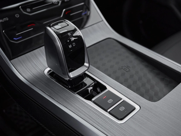 Chery Tiggo 4 Pro, I фото №14