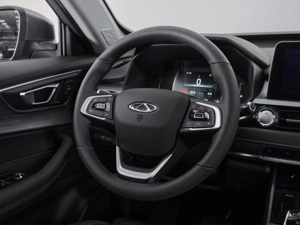 Chery Tiggo 4 Pro, I фото №19