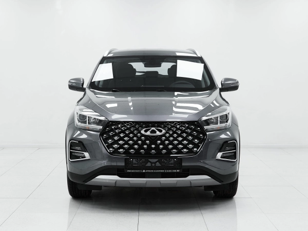 Chery Tiggo 4 Pro, I фото №2