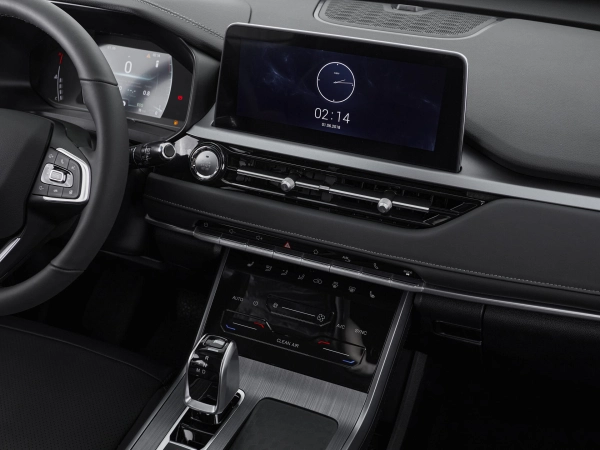 Chery Tiggo 4 Pro, I фото №22