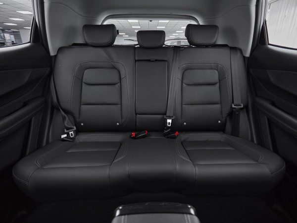 Chery Tiggo 4 Pro, I фото №25