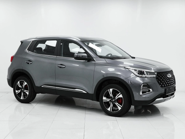 Chery Tiggo 4 Pro, I фото №3