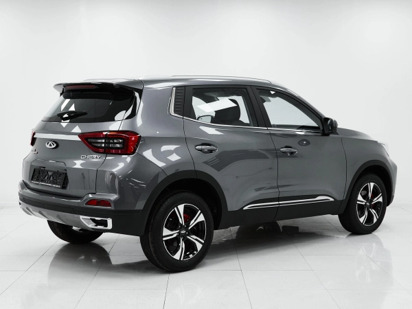 Chery Tiggo 4 Pro, I фото №5