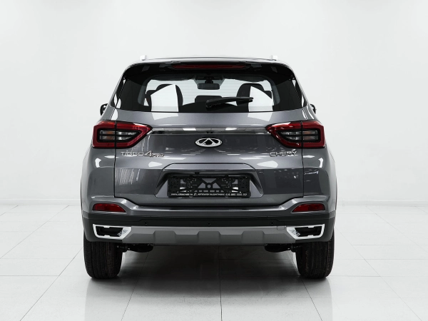 Chery Tiggo 4 Pro, I фото №6