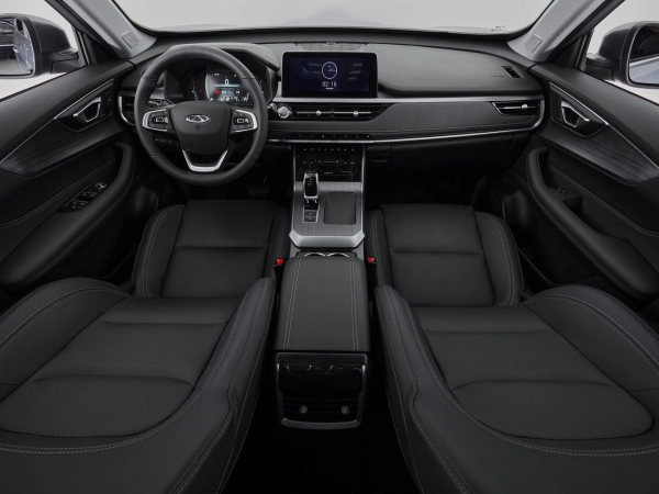 Chery Tiggo 4 Pro, I фото №8