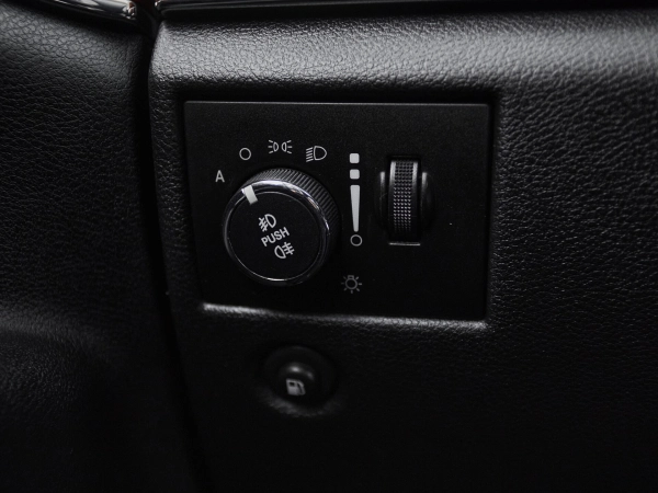 Jeep Grand Cherokee, IV (WK2) фото №16