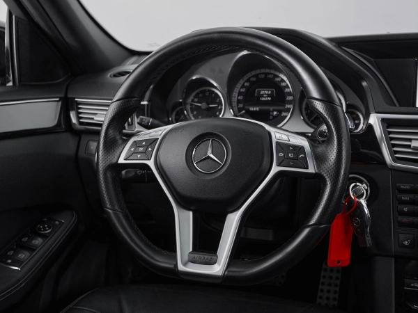 Mercedes-Benz E-Класс, IV (W212, S212, C207) фото №15