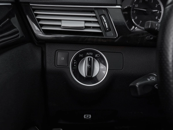 Mercedes-Benz E-Класс, IV (W212, S212, C207) фото №16