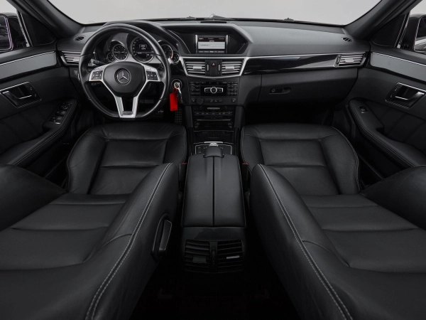 Mercedes-Benz E-Класс, IV (W212, S212, C207) фото №8