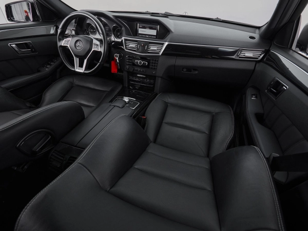 Mercedes-Benz E-Класс, IV (W212, S212, C207) фото №9