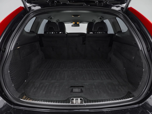 Volvo XC60, I Рестайлинг фото №7