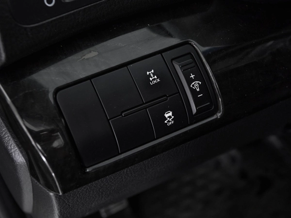 Kia Sorento, II Рестайлинг фото №13