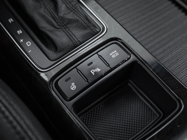 Kia Sorento, II Рестайлинг фото №16