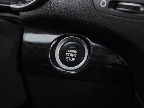 Kia Sorento, II Рестайлинг фото №18