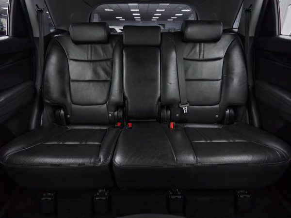 Kia Sorento, II Рестайлинг фото №19