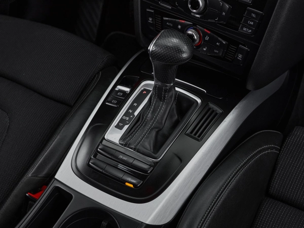 Audi A4, IV (B8) Рестайлинг фото №11