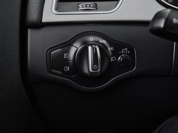 Audi A4, IV (B8) Рестайлинг фото №14