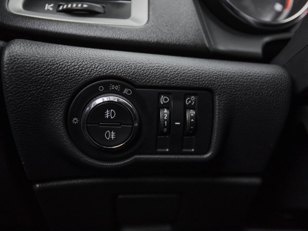 Opel Astra, J фото №14