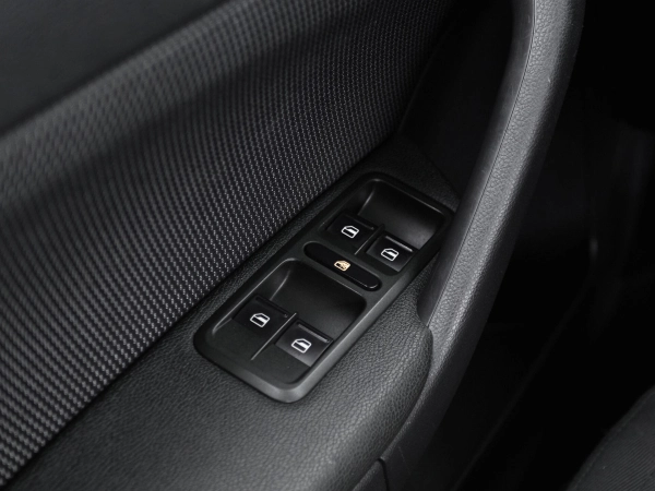 Skoda Yeti, I фото №14