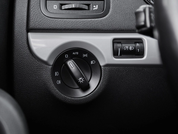 Skoda Yeti, I фото №15