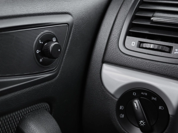 Skoda Yeti, I фото №16