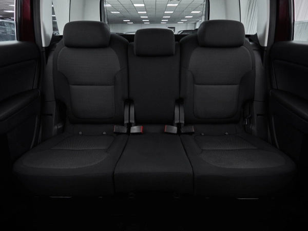Skoda Yeti, I фото №17