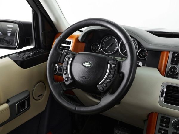 Land Rover Range Rover, III фото №19