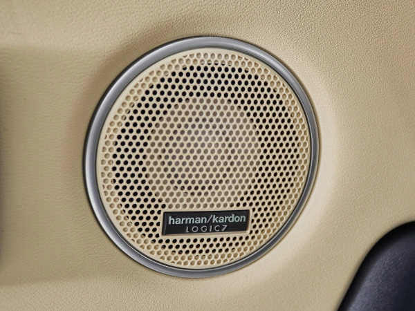 Land Rover Range Rover, III фото №20