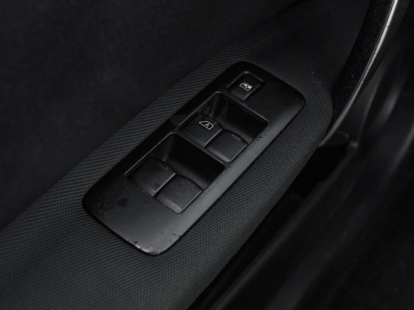 Nissan Qashqai, I Рестайлинг фото №14