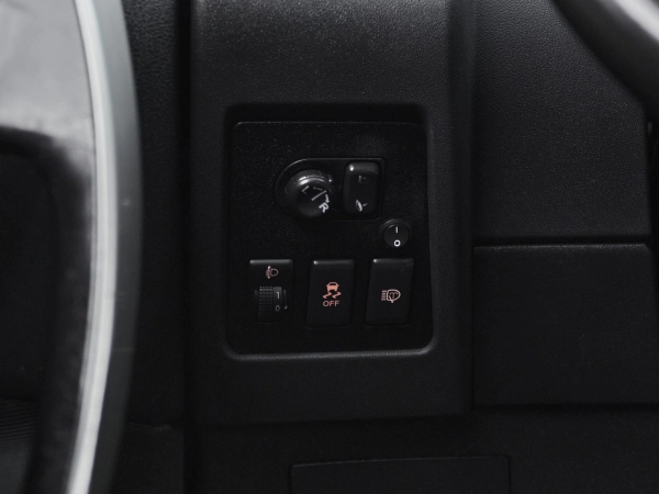 Nissan Qashqai, I Рестайлинг фото №15