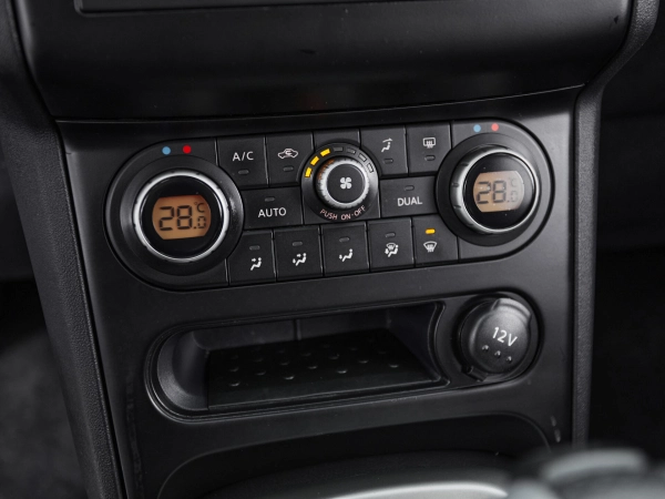 Nissan Qashqai, I Рестайлинг фото №16